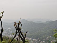 -岳麓山风景名胜区