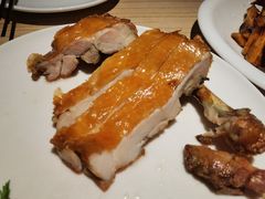 -小放牛炒菜馆(北国商城店)