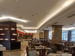 -临空皇冠假日酒店-西餐厅(首都机场店)