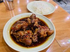 -贤花饭店(城阳店)