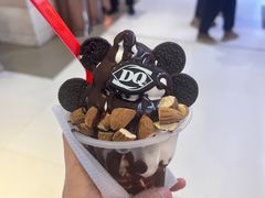 -DQ·蛋糕·冰淇淋(合生汇店)