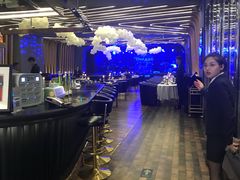 大堂-西山人家·二十年老字号农家菜(旺山店)