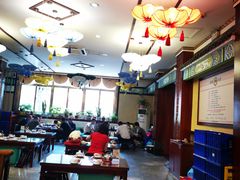 大堂-赵记煎饼卷大葱(东岳店)