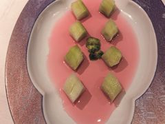 -在前门·烤鸭北京菜(五月花广场店)