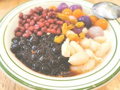 -堂屋糖水店(愚园店)
