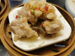 -皇马假日醉海南大酒店·假日一品派茶楼(秀英店)