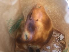 烤包子-驿楼兰·新疆菜(火车站店)