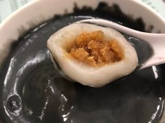 -阿三麻蓉汤圆(顺光大厦店)