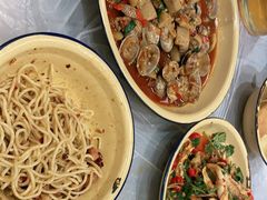 -东排食堂长沙小吃大排档(五一广场店)