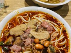 怪味面-吴记怪味面(牛王庙店)