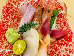 -竹· SUSHI TA-KE日本料理(王府井店)