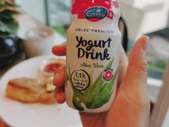 -视博茶点(美狮美高梅店)