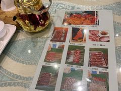 -新疆伊宁远征餐厅