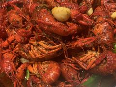 -王红军龙虾(新民路店)