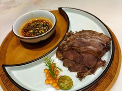-南山翁新概念川菜(红山常发广场店)