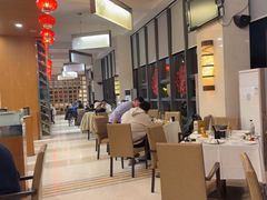 -听松楼·花园酒店·自助餐厅(红梅公园店)