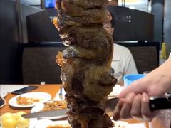 -汉巴味德(沈阳万象汇店)