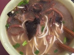 -大石人家鱿鱼面馆(大石西路总店)
