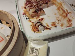 -金牌禄运·点心·啫煲(百信广场店)