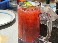 -大渔铁板烧(铁西万象汇店)