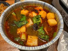 -北丐先生·野馄饨烧烤(长宁龙之梦店)