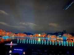 -印象西湖·最忆是杭州实景演出