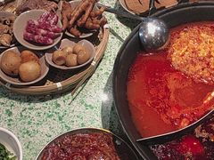 -五里关火锅(牛市口店)