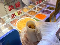 -张果佬年糕卷(科巷店)