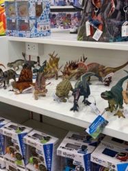 -kidsland(上海环球港店)