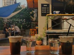 -T-COFFEE(长江花园店)