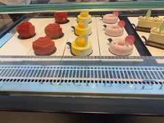 -麦雪尔甜品·生日蛋糕(新街口旗舰店)