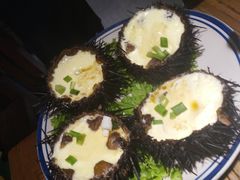 -方国老头包子·39年威海本地老字号•小船海鲜疙瘩汤