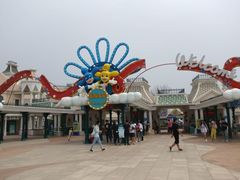 -大连海昌发现王国主题公园