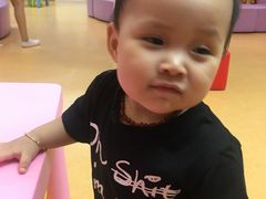 -美吉姆早教(高新中心)