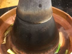 -裕德孚·非遗手切涮羊肉(东直门内大街店)