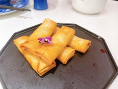 -蘇小主·创意中国菜(金茂览秀城店)