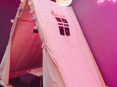 -公园北鹿·铃兰餐厅(齐盛湖店)