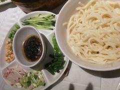 -四季民福烤鸭店(王府井灯市口店)