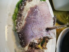 -青竹园海鲜餐厅(海天路店)