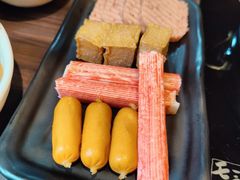 -MoMo牧场·寿喜烧专门店(长泰广场店)