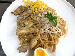 -CHILLAX轻乐时(侨建·Hi City店)