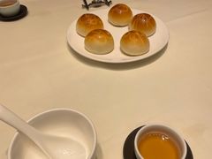 -凤凰楼酒家·粤宴点心(华强北店)