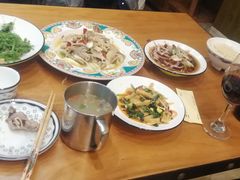 -巴依老爷新疆美食(望京小街店)