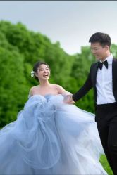 -金夫人婚纱摄影(惠阳店)