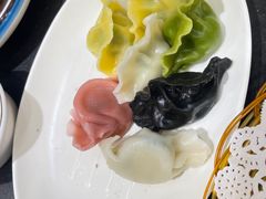 -双福饺子营餐厅(财富广场店)