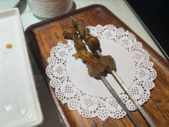 -阿西娅食府(中关村店)