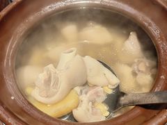 -民间瓦缸煨汤館(嵩山路店)