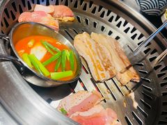 -牛焱·和牛烧肉(五大道店)