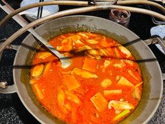 -有才叔的小馆(招商依云曲江店)