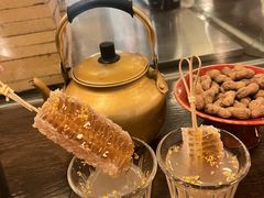 -三酉星·枫·山風与野菜(上海总店)
